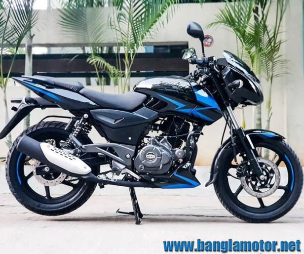 Bajaj Pulsar 2019 Edition Price Bike Price In Bangladesh All About Motorcycle