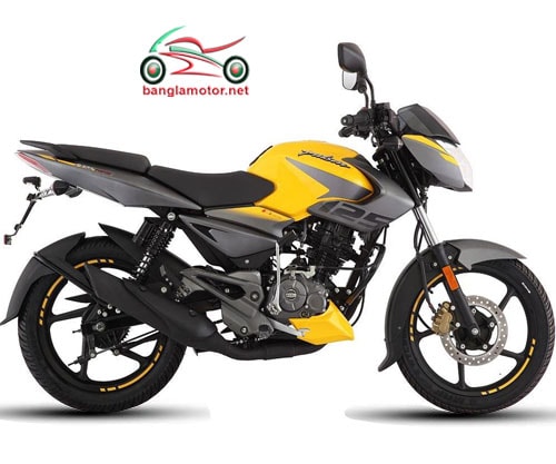 Pulsar Ns125 Price In Bd Bike Price In Bangladesh All About