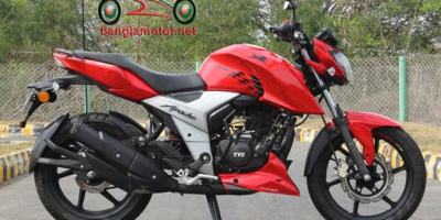 Apache Rtr 160 Bike Price In Bangladesh All About Motorcycle